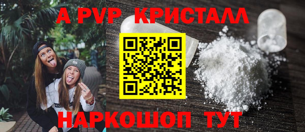 Alfa_PVP СК КРИС Воркута